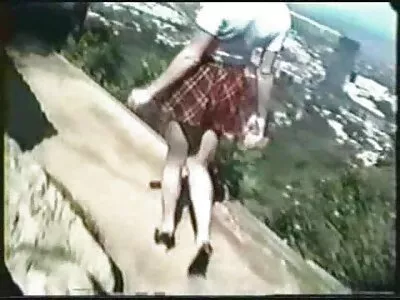 હોટ ગેલ હસ્તમૈથુન