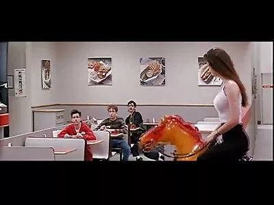 18 વર્ષ જૂનો હાર્ડ કોક વીડિયો માંગે છે (વિલ્મા)