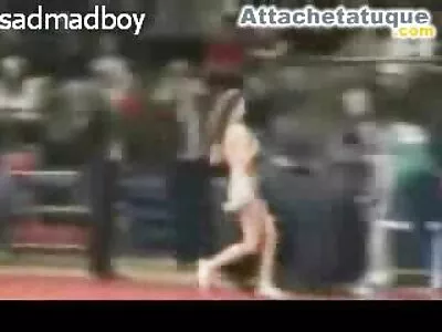 હોટ ટીન બધા છિદ્રો માં Fucked